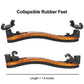 Maple Wood Shoulder Rest