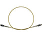 Titanium Alloy Tailgut with Wire Adjuster