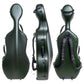 Carbon Fiber Composite Classic Cello Case, CC-9001