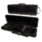 Polycarbonate Oblong Violin Travel Gig Case, NP-7006