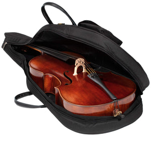 600D Cello Soft Case Travel Gig Bag, CB-5001