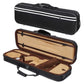 Lightweight Sturdy Violin Travel Gig Case, NF-5001