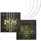 PEAK Cello Strings, Synthetic Medium – G1307