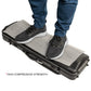 Polycarbonate Oblong Violin Travel Gig Case, NP-7006