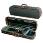 Premium Hard Shell Travel Violin Case, NF-9001