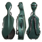Carbon Fiber Composite Classic Cello Case, CC-9001