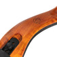 Maple Wood Shoulder Rest