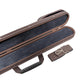 Double Bass Bow Case, French/German