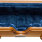 Classic Wooden Violin Box Stand
