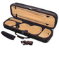 Lightweight Sturdy Violin Travel Gig Case, NF-5003