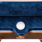 Classic Wooden Cello Box Stand