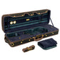 Premium Hard Shell Travel Violin Case, NF-9001