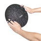 Ocean Rain Drum for Outside Garden