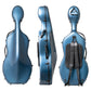Carbon Fiber Composite Classic Cello Case, CC-7002