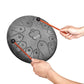 Ocean Rain Drum for Outside Garden