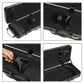 Polycarbonate Oblong Violin Travel Gig Case, NP-7006