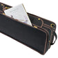 Premium Hard Shell Travel Violin Case, NF-9001