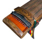 21-String Paulownia Wood Guzheng (168cm)