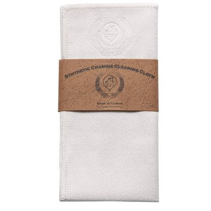 Chamois Microfiber Instrument Polishing Cloth