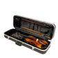 ABS Hard Shell Violin Case, NS-5150