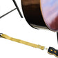 Cello Endpin Real Wood Anchor Holder Rest