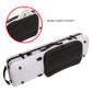 Polycarbonate Oblong Violin Travel Gig Case, NP-7006