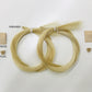 Premium Mongolian Horse Hair Replacement - 29.5"