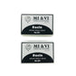 MI&VI Light Rosin, N501