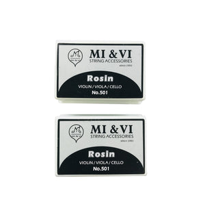MI&VI Light Rosin, N501
