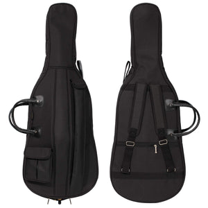 600D Cello Soft Case Travel Gig Bag, CB-5001