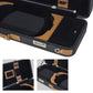 Light Hard Wood Violin Case, NR-6900