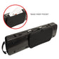 Polycarbonate Oblong Violin Travel Gig Case, NP-7006