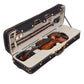 Premium Hard Shell Travel Violin Case, NF-9001