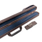 Double Bass Bow Case, French/German
