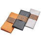 Chamois Microfiber Instrument Polishing Cloth