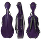 Carbon Fiber Composite Classic Cello Case, CC-9001