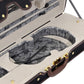 Premium Hard Shell Travel Violin Case, NF-9001