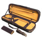 Lightweight Sturdy Viola Travel Gig Case, AF-5003