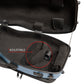 Poly Carbon Cello-Shaped Hard Viola Case, AP-7016