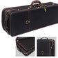 Premium Hard Shell Travel Violin Case, NF-9001