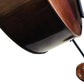 Cello and Double Bass Round Endpin Stop