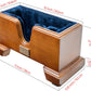 Classic Wooden Violin Box Stand