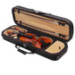 Lightweight Sturdy Violin Travel Gig Case, NF-5003