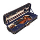 Premium Hard Shell Travel Violin Case, NF-9001