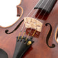 Hamilton Violin Strings, Medium Tension – N137