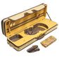 Premium Hard Shell Travel Violin Case, NF-9001