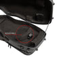 Poly Carbon Cello-Shaped Hard Viola Case, AP-7016
