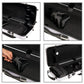 Polycarbonate Oblong Violin Travel Gig Case, NP-7006