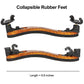 Maple Wood Shoulder Rest