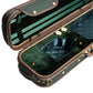 Premium Hard Shell Travel Violin Case, NF-9001